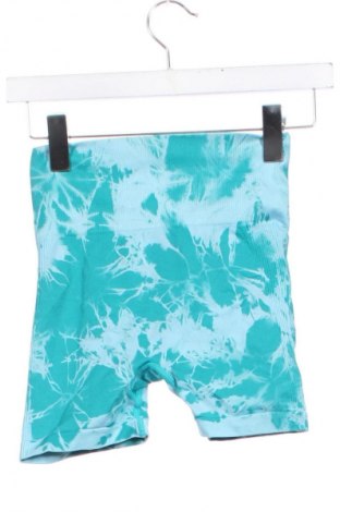 Γυναικείο κοντό παντελόνι Unbranded, Μέγεθος XS, Χρώμα Πολύχρωμο, Τιμή 8,99 €