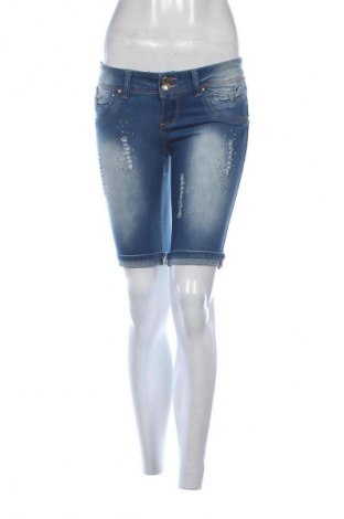 Damen Shorts Unbranded, Größe M, Farbe Blau, Preis 8,99 €