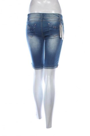 Damen Shorts Unbranded, Größe M, Farbe Blau, Preis 8,99 €