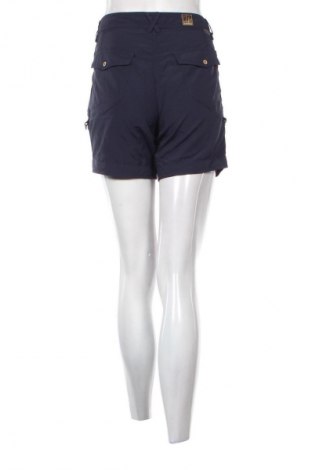 Damskie szorty Unbranded, Rozmiar L, Kolor Niebieski, Cena 26,79 zł