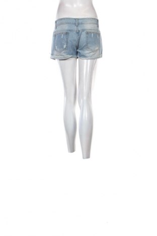 Damen Shorts Unbranded, Größe L, Farbe Blau, Preis 8,58 €