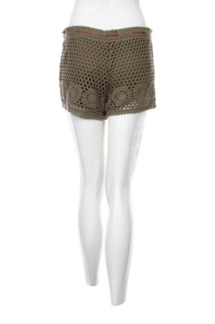 Damen Shorts Unbranded, Größe M, Farbe Grün, Preis 2,99 €