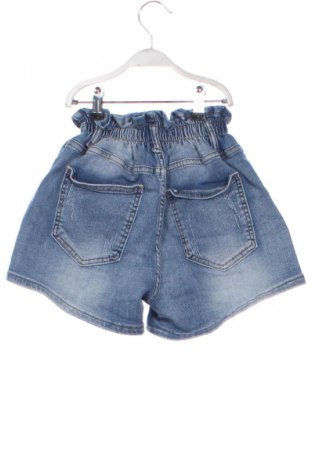 Damskie szorty Unbranded, Rozmiar XS, Kolor Niebieski, Cena 27,40 zł