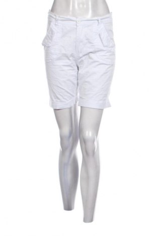 Damen Shorts Unbranded, Größe L, Farbe Weiß, Preis 7,99 €