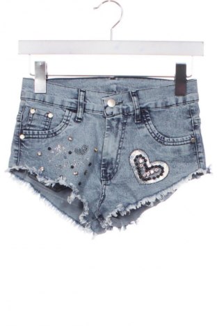 Dámske kraťasy  Unbranded, Veľkosť XS, Farba Modrá, Cena  7,95 €