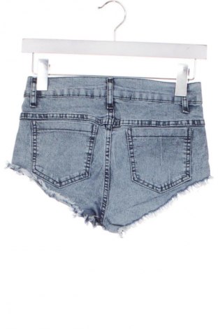 Dámske kraťasy  Unbranded, Veľkosť XS, Farba Modrá, Cena  7,95 €