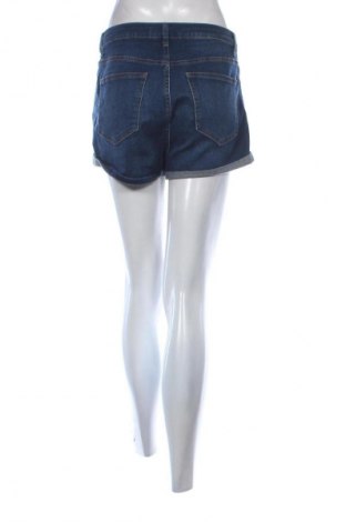 Damen Shorts Unbranded, Größe M, Farbe Blau, Preis 8,99 €