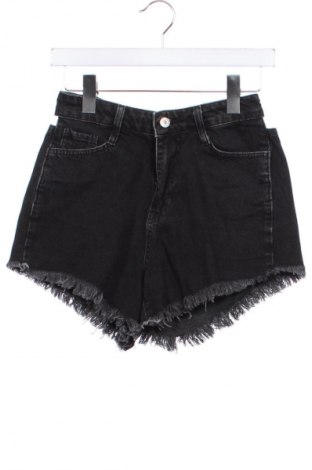 Pantaloni scurți de femei Unbranded, Mărime XS, Culoare Negru, Preț 34,99 Lei