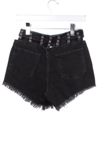 Pantaloni scurți de femei Unbranded, Mărime XS, Culoare Negru, Preț 34,99 Lei