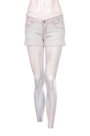 Pantaloni scurți de femei Unbranded, Mărime M, Culoare Gri, Preț 44,99 Lei