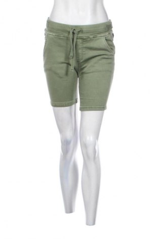 Pantaloni scurți de femei Unbranded, Mărime M, Culoare Verde, Preț 26,07 Lei