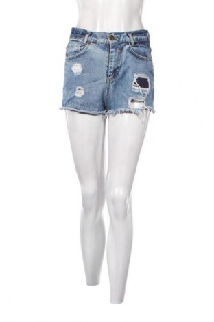 Damen Shorts Unbranded, Größe M, Farbe Blau, Preis 8,99 €