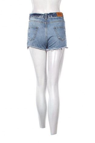 Damen Shorts Unbranded, Größe M, Farbe Blau, Preis 8,99 €