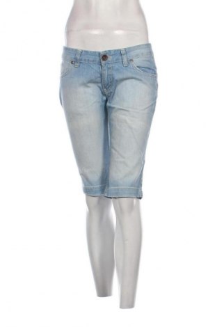 Damen Shorts Unbranded, Größe M, Farbe Blau, Preis 5,11 €