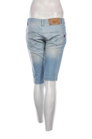 Damen Shorts Unbranded, Größe M, Farbe Blau, Preis 5,11 €