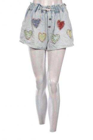 Pantaloni scurți de femei Unbranded, Mărime M, Culoare Multicolor, Preț 44,99 Lei