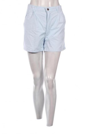 Damen Shorts Unbranded, Größe L, Farbe Blau, Preis 7,99 €