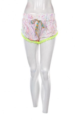 Dámské kraťasy  Unbranded, Velikost XL, Barva Vícebarevné, Cena  227,00 Kč