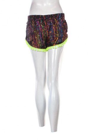 Γυναικείο κοντό παντελόνι Unbranded, Μέγεθος XL, Χρώμα Πολύχρωμο, Τιμή 3,99 €