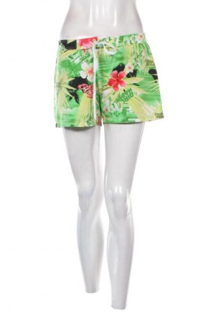 Γυναικείο κοντό παντελόνι Unbranded, Μέγεθος L, Χρώμα Πολύχρωμο, Τιμή 4,99 €