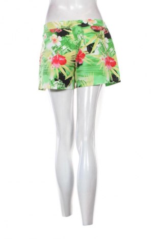 Γυναικείο κοντό παντελόνι Unbranded, Μέγεθος L, Χρώμα Πολύχρωμο, Τιμή 4,99 €