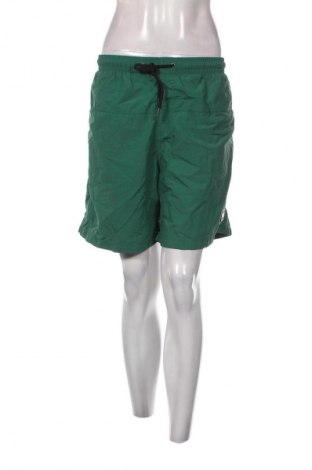 Damen Shorts Urban Classics, Größe XXL, Farbe Grün, Preis 10,22 €