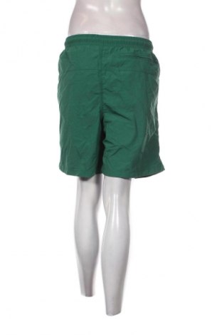 Damen Shorts Urban Classics, Größe XXL, Farbe Grün, Preis 10,22 €