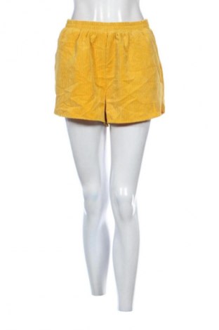 Damen Shorts Wild Fable, Größe S, Farbe Gelb, Preis 2,99 €