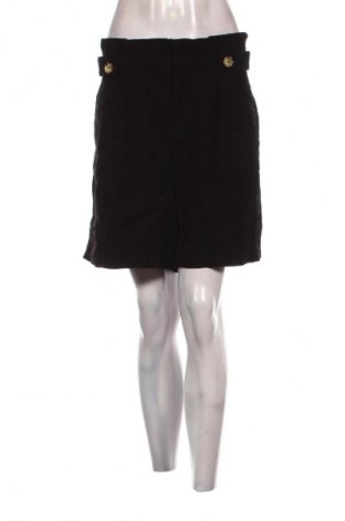 Pantaloni scurți de femei Yessica, Mărime XXL, Culoare Negru, Preț 53,99 Lei