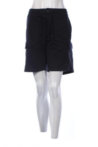 Damen Shorts Zara, Größe XL, Farbe Schwarz, Preis 10,17 €