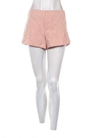 Damen Shorts Zara, Größe M, Farbe Rosa, Preis 6,99 €
