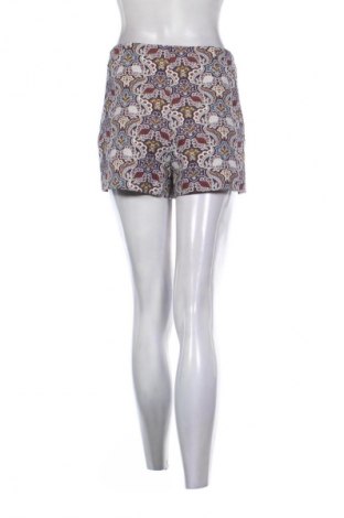 Damen Shorts Zara, Größe M, Farbe Mehrfarbig, Preis 10,99 €
