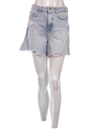 Damen Shorts Zara, Größe M, Farbe Mehrfarbig, Preis 8,16 €