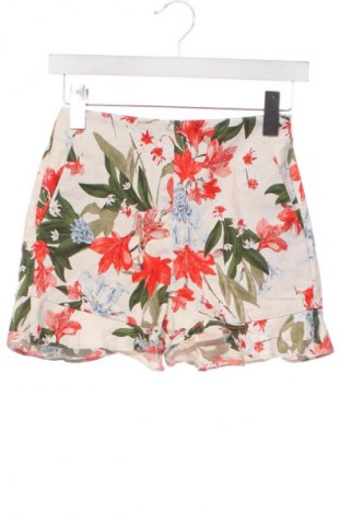 Damen Shorts Zara, Größe XS, Farbe Mehrfarbig, Preis 13,99 €
