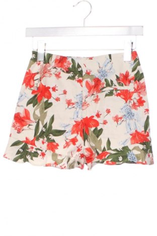 Damen Shorts Zara, Größe XS, Farbe Mehrfarbig, Preis 13,99 €