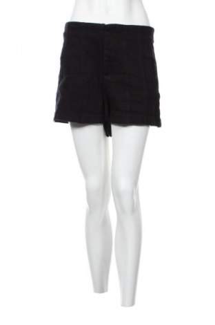 Damen Shorts Zara, Größe M, Farbe Schwarz, Preis 8,18 €