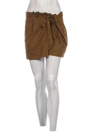 Damen Shorts Zara, Größe S, Farbe Braun, Preis 7,84 €