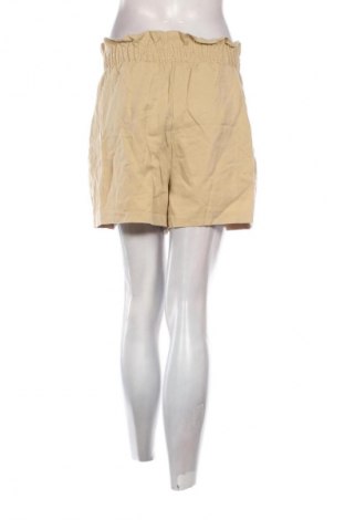 Damen Shorts Zara, Größe S, Farbe Beige, Preis 10,99 €