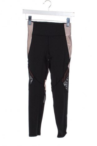 Damskie legginsy 4F, Rozmiar XS, Kolor Kolorowy, Cena 23,99 zł