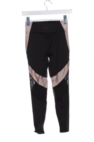 Damskie legginsy 4F, Rozmiar XS, Kolor Kolorowy, Cena 23,99 zł