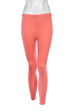 Damen Leggings ASICS, Größe S, Farbe Orange, Preis 7,98 €