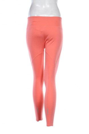 Damen Leggings ASICS, Größe S, Farbe Orange, Preis 7,98 €