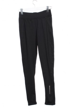 Dámske legíny  Active By Tchibo, Veľkosť XS, Farba Čierna, Cena  1,95 €