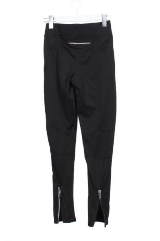 Dámske legíny  Active By Tchibo, Veľkosť XS, Farba Čierna, Cena  1,95 €