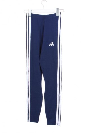 Damen Leggings Adidas, Größe XXS, Farbe Mehrfarbig, Preis 16,99 €