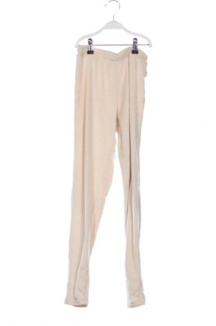 Damen Leggings Blue Motion, Größe XXS, Farbe Beige, Preis 1,99 €