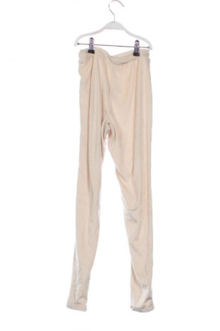 Damen Leggings Blue Motion, Größe XXS, Farbe Beige, Preis 1,99 €