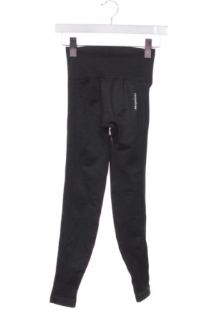 Damen Leggings Carpatree, Größe XXS, Farbe Grau, Preis 7,99 €