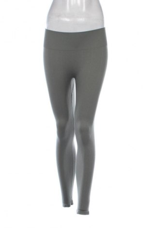 Damen Leggings Crane, Größe S, Farbe Grün, Preis 3,99 €