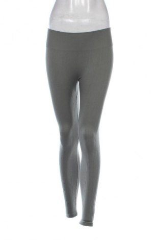 Damen Leggings Crane, Größe S, Farbe Grün, Preis 2,99 €